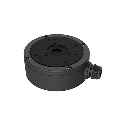 HIKVISION DS-1280ZJ-S-B konzol