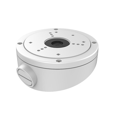 HIKVISION DS-1281ZJ-S konzol