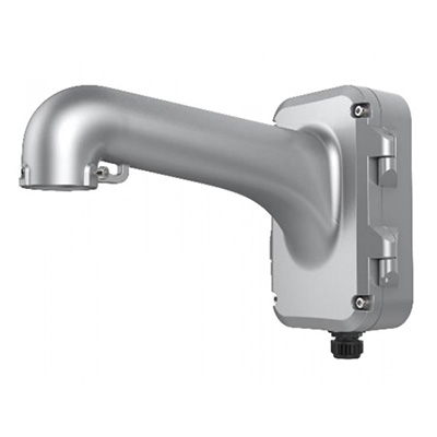 HIKVISION DS-1604ZJ-P konzol