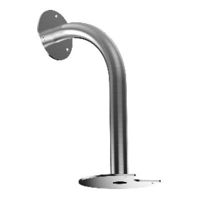 HIKVISION DS-1697ZJ-X fali tartó