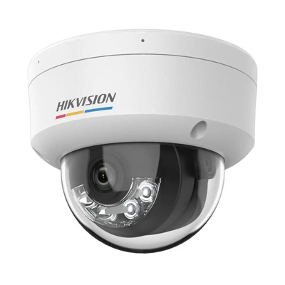 HIKVISION DS-2CD1127G2H-LIU 2MP IP dome kamera