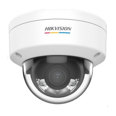 HIKVISION DS-2CD1147G0-L (D) 4MP IP dome kamera