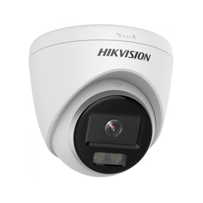 Hikvision DS-2CD1357G0-L (C) ColorVu 5MP IP dome kamera