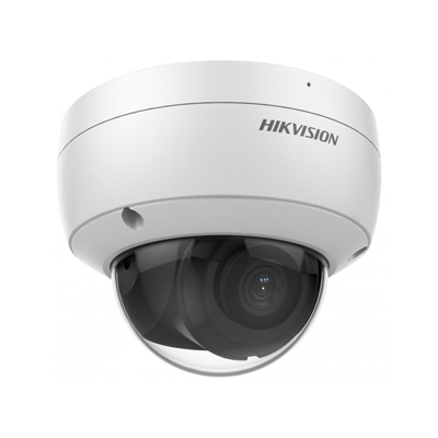 HIKVISION DS-2CD2123G2-IU (D) 2MP IP dome kamera