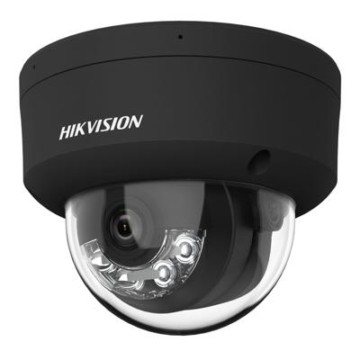 HIKVISION DS-2CD2167G2H-LISU-B 6MP IP  dome kamera