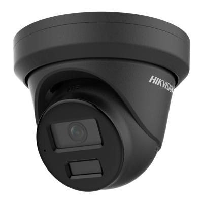 HIKVISION DS-2CD2323G2-IU-B 2MP IP dome kamera