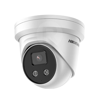 Hikvision DS-2CD2346G2-IU 5MP AcuSense IP kamera