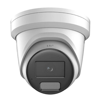 HIKVISION DS-2CD2347G2H-LIU (eF) 4MP IP dome kamera - 2.8mm