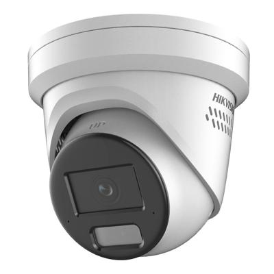 HIKVISION DS-2CD2386G2H-IS2U/SL 8MP IP dome kamera