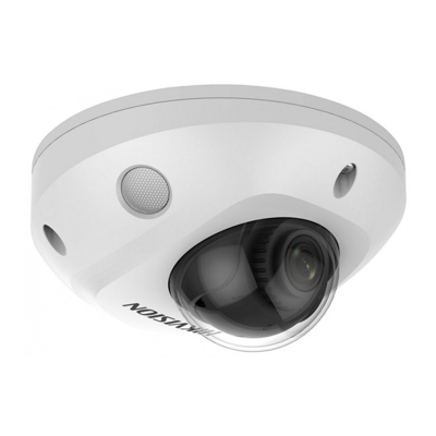 HIKVISION DS-2CD2546G2-I (C) 4MP IP dome kamera