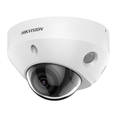 HIKVISION DS-2CD2586G2-I 8MP IP dome kamera