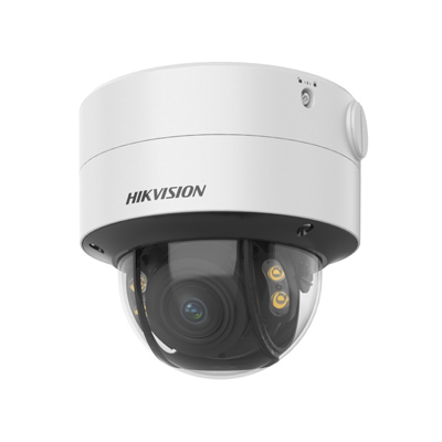 Hikvision DS-2CD2747G2T-LZS (C) 4MP ColorVu AcuSense IP dome kamera