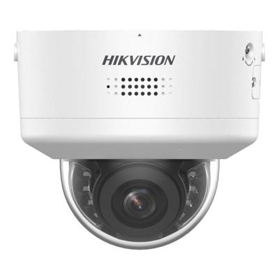 HIKVISION DS-2CD2767G2H-LIPTRZS2U/SL 6MP IP dome kamera