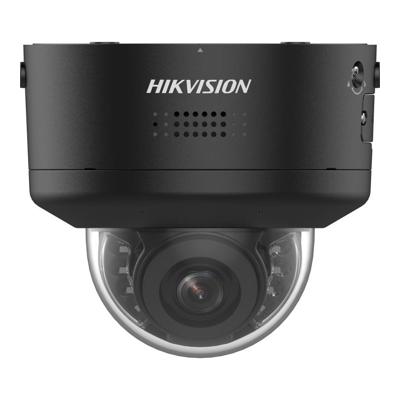 HIKVISION DS-2CD2787G2H-LIPTRZS2U/SL-B 8MP IP dome kamera