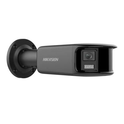 HIKVISION DS-2CD2T87G2P-LSU/SL-BL (C) 8MP panoráma IP kamera