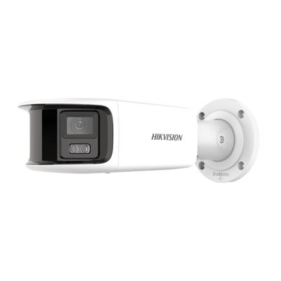 HIKVISION DS-2CD2T87G2P-LSU/SL (C) 8MP panoráma IP kamera
