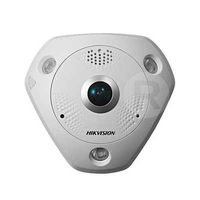 Hikvision DS-2CD63C5G0-IS 12MP panoráma IP kamera