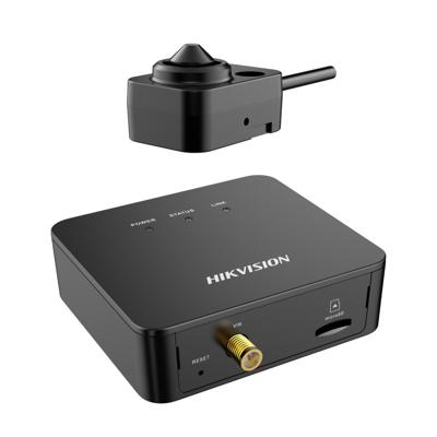 HIKVISION DS-2CD6425G1-20 2MP rejtett IP kamera