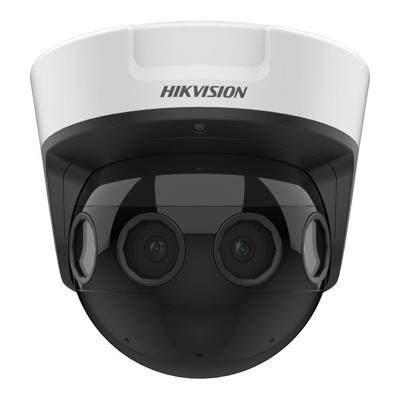 HIKVISION DS-2CD6984G0-IHSY (D) 8MP IP panoráma kamera