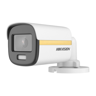 HIKVISION DS-2CE10KF3T-E 5MP COLORVU csőkamera