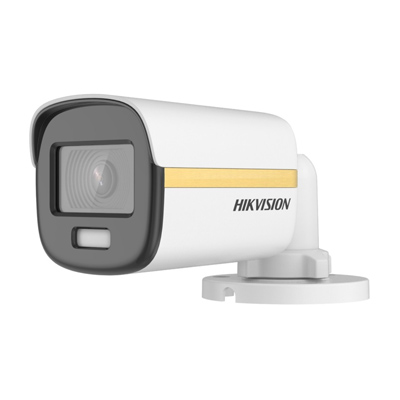 HIKVISION DS-2CE10KF3T 5MP COLORVU csőkamera