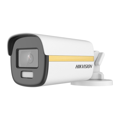 Hikvision DS-2CE12KF3T-E 5MP COLORVU csőkamera