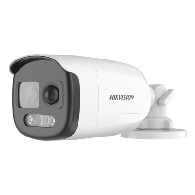 HIKVISION DS-2CE12KF3T-PIRXO 5MP COLORVU csőkamera
