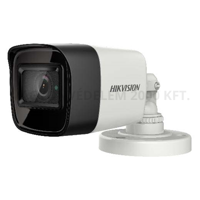 HIKVISION DS-2CE16H8T-ITF 5MP Turbo HD kamera