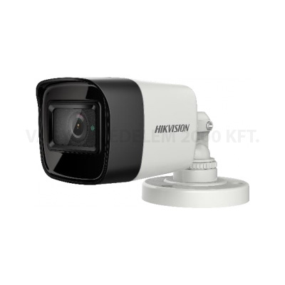 Hikvision DS-2CE16U1T-ITF 8MP TVI/AHD/CVI/960H Turbo HD kamera
