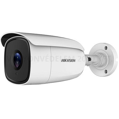 Hikvision DS-2CE18U8T-IT3 8MP Turbo HD kamera