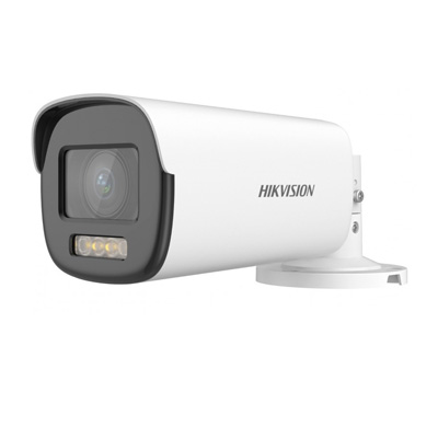 HIKVISION DS-2CE19DF8T-AZE 2MP Turbo HD csőkamera