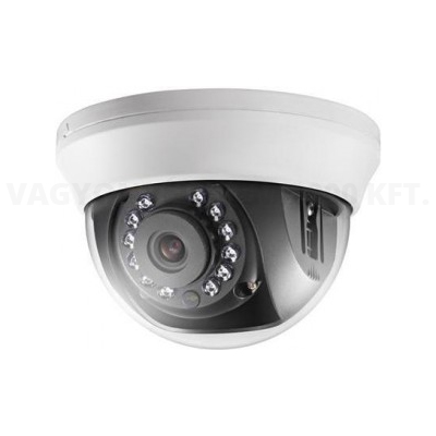 HIKVISION DS-2CE56D0T-IRMMF (C) 2MP dome kamera