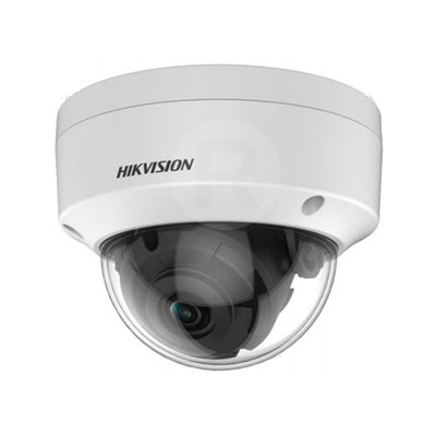 HIKVISION DS-2CE57H0T-VPITF (C) 5MP Turbo HD kamera