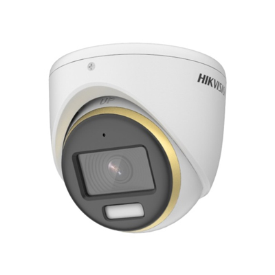 HIKVISION DS-2CE70DF3T-MFS ColorVu 2MP Turbo HD dome kamera