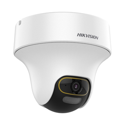 HIKVISION DS-2CE70DF3T-PTS 2MP Turbo HD PT beltéri ColorVu kamera