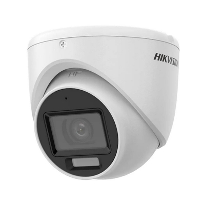 HIKVISION DS-2CE76D0T-EXLMF 2MP dome kamera