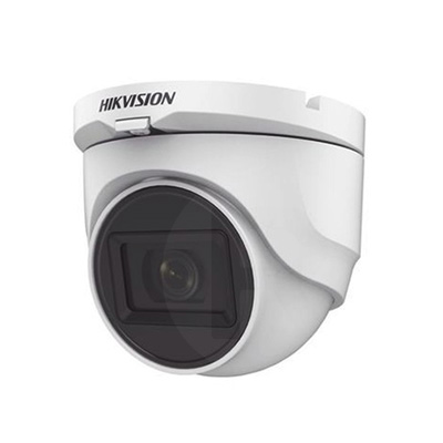 Hikvision DS-2CE76H0T-ITMF (C) 5MP Turbo HD kamera (4in1 AHD/TVI/CVI/analóg)