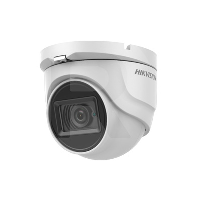 HIKVISION DS-2CE76H8T-ITMF 5MP TVI/AHD/CVI/960H Turbo HD kamera