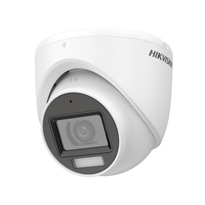 HIKVISION DS-2CE76K0T-LMFS 5MP Turbo HD dome kamera