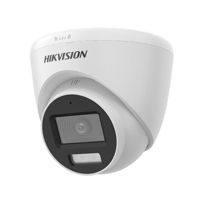 HIKVISION DS-2CE78D0T-LFS 2MP dome kamera