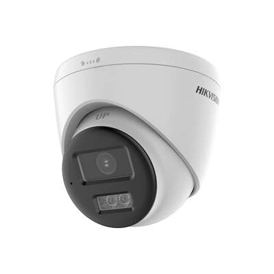 HIKVISION DS-2CE78D0T-LXTS 2MP Turbo HD dome kamera