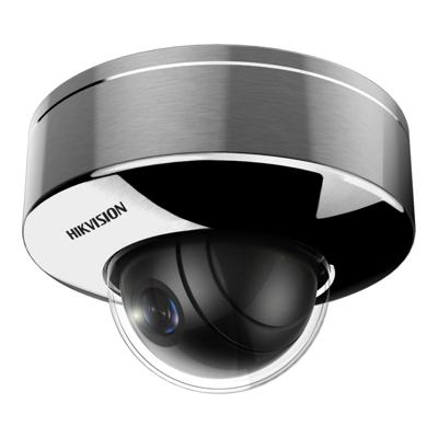 HIKVISION DS-2XE6145G0-HS (2.8MM)/304 4MP IP dome kamera