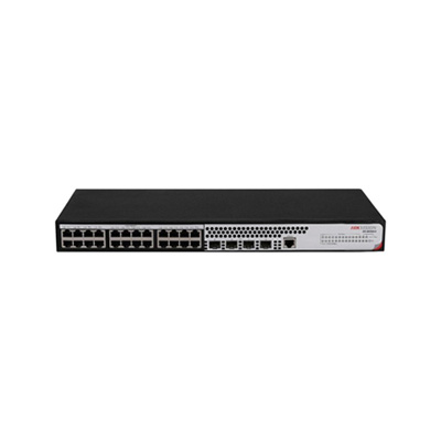 HIKVISION DS-3E2528-H Gigabit switch