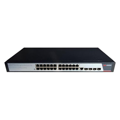 HIKVISION DS-3E2528(B) Gigabit switch