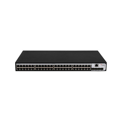 HIKVISION DS-3E2552-H Gigabit switch