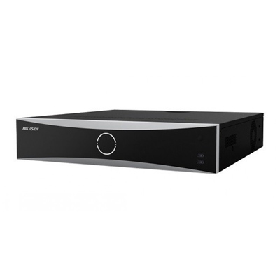 HIKVISION DS-7732NXI-I4/16P/S (E) PoE NVR rögzítő