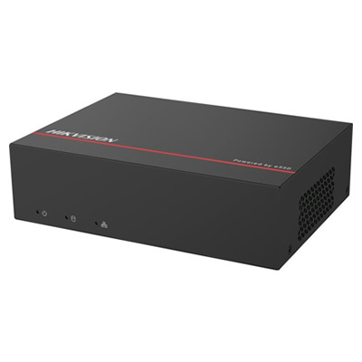 HIKVISION DS-E08HGHI-XB 8 csatornás DVR