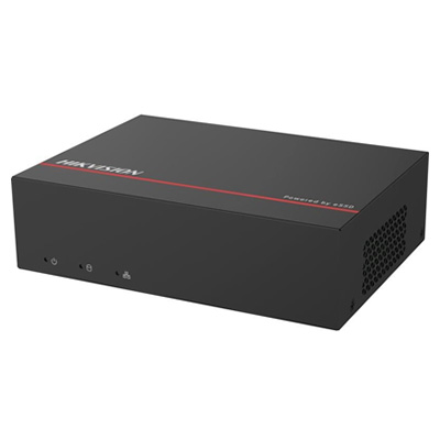 HIKVISION DS-E08HGHI-XD 8 csatornás DVR
