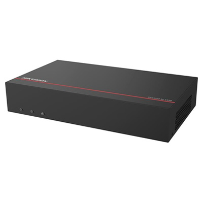 HIKVISION DS-E16HGHI-XB 16 csatornás DVR