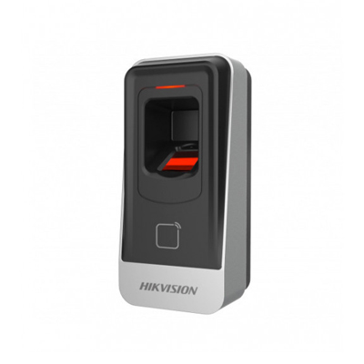 HIKVISION DS-K1201AMF ujjnyomatolvasó